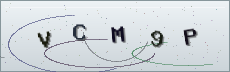 Codice anti-spam