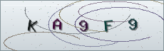 Codice anti-spam