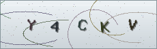 Codice anti-spam