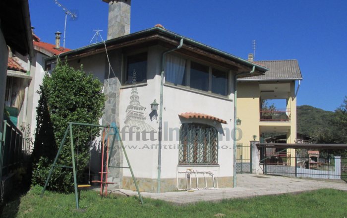 Immobile in evidenza a Castelnuovo Nigra