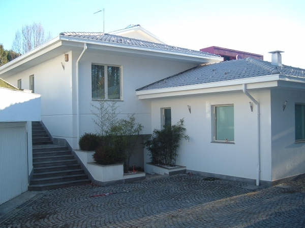 Moncalieri Strada Roccacatene iela