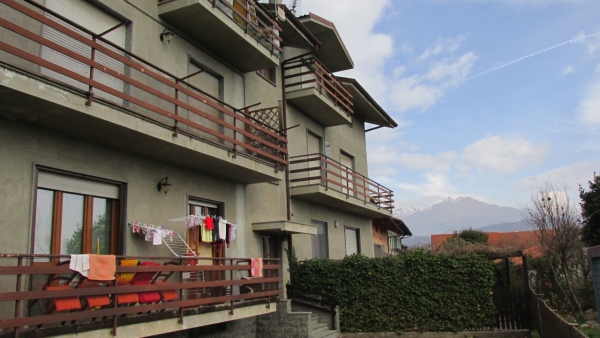 Rivara Strada delle Rivasse iela