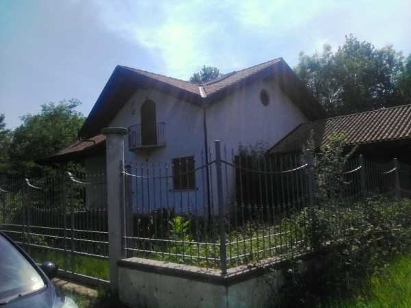 Barbania Via ai Colli iela