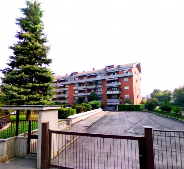 Venaria Reale Rotta Bottion iela