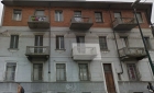 Torino Via Masera iela