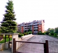 Venaria Reale Rotta Bottion iela