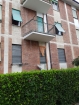 Torino Via Borgaro iela